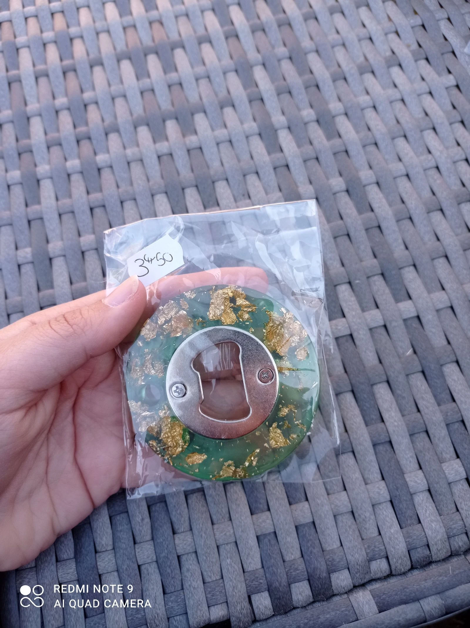 Décapsuleur 